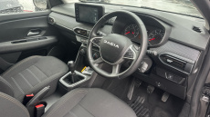 Dacia Sandero Stepway 1.0 TCe Expression 5dr Petrol Hatchback